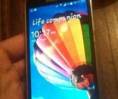 Samsung Galaxy S4 Mini