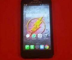Vendo O Cambio Alcatel One Touch Fierce