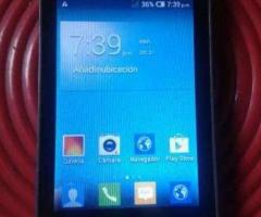 Se Vende Alcatel One Touch Pop C1