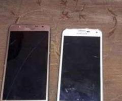 Samsung Galaxy J7sm J700f&#x2f;dh Y S5 Smg900h Reparar