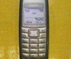 Nokia 1112