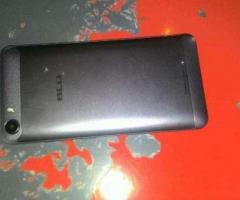 blu Dash m2