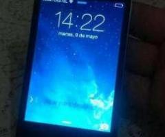iPhone 4 16 Gb Liberado