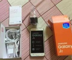 Samsung J2 Sm J200 Duos