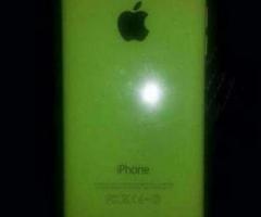 iPhone 5c 8gb