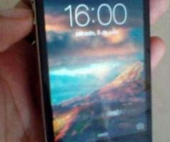 VENDO iphone 4 liberado en perfecto estado