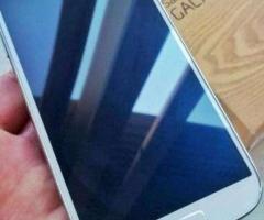 Samsung S4 Grande