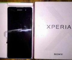 Sony Xperia E5 Legal Liberado