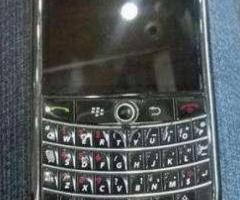 blackberry 9630