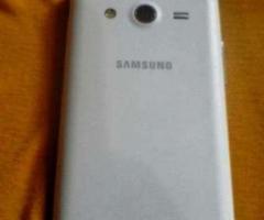 Samsung Galaxi Core 2