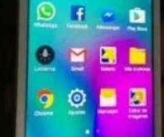 Telefono Samsung Galaxy A3 De 16gb Sma300m