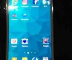 Samsung S5 Bello
