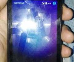 Blu Dash L2 Liberado Nuevo