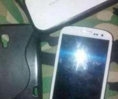 Samsung S3 Grande