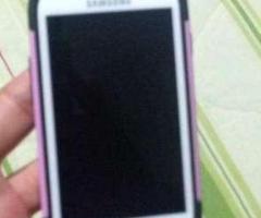 Samsung Mini S3 en Buen Estado