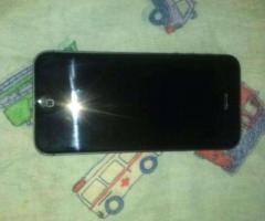 vendo iphone 5 para repuesto o cambio por android