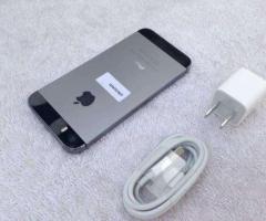 Iphone 5s de 16 gb como nuevo