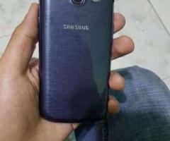 Samsung S3 Grande