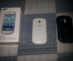 Samsung s3 mini