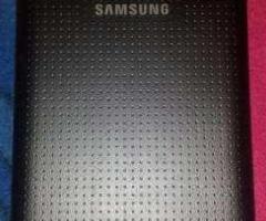 Vendo Samsung S5 Grande Original