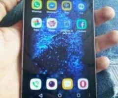 Blu Energy X Plus Leer