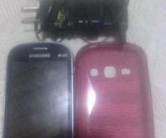Samsung Galaxy Fame Lite Duos
