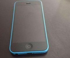 Vendo O Cambio iphone 5c para liberar cambio S3 grande