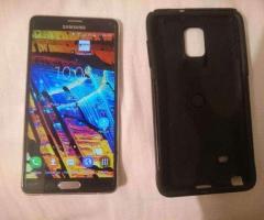 Samsung Note 4
