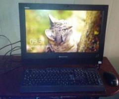 Comput Lenovo M72z Rematando