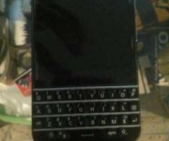 Vendo O Cambio Blackberry Q10