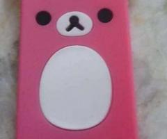 forro para Iphone 5