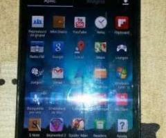 Samsung Note