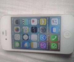 IPHONE 4S 16 GB