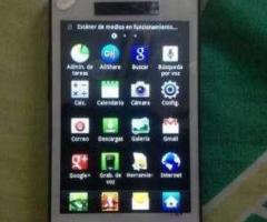 samsung galaxy ace completamente operativo
