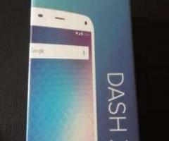 TLF BLU DASH XL