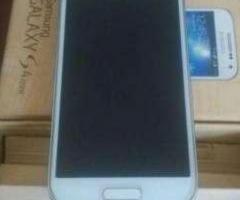 Samsung Galaxy S4 Mini Placa Dañada