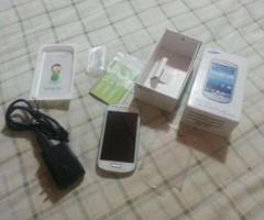 Samsung S3 Mini Imeil Original con Su Ca