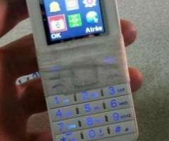 Vendo Hiunday Liberado Usado Com Bateria Nokia Adactada