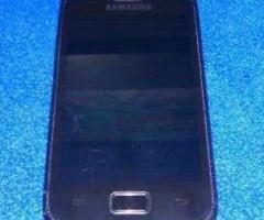 samsung galaxy ace plus