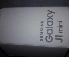 Vendo o cambio Samsung Galaxy J1 Mini Duos 8gb 1ram Android H3g