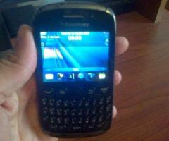 Se Vende o Cambia Blackberry 9320 3G