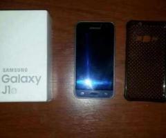 Samsung Galaxi J1 6 de 8 Gb Duos