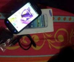 samsung mini s3 gt 8190