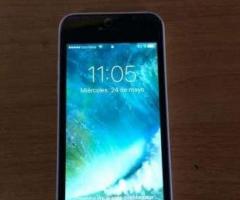 iPhone 5C 16 Gb Liberado