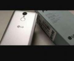 Lg Aristo