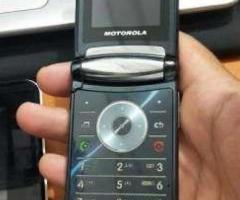 Motorola V8 Usado Movistar