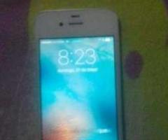 iPhone 4s 16 Gb