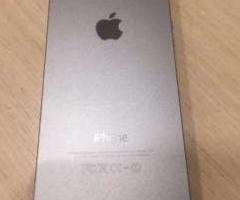 iPhone 5S