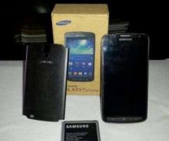 Samsung S4 Active Tarjeta Madre Dañada