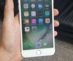 iPhone 6s Plus